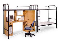 鄭州報價合理的上下床供銷指南 聚焦學生上下床供應與廠家選擇